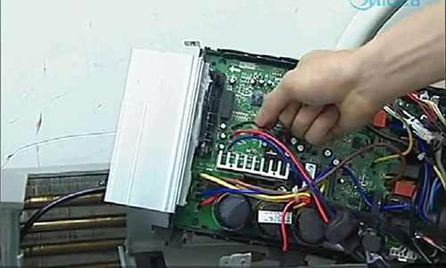 朔城美的空调电话是多少