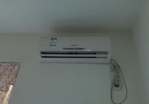 朔城空调维修电话是多少