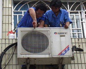 朔城空调维修售后服务中心