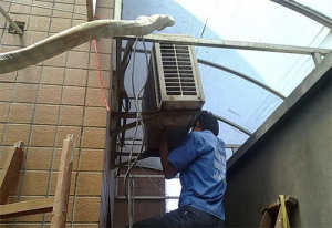 朔城空调维修售后服务中心