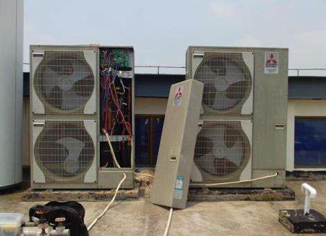 朔城空调维修电话号码多少