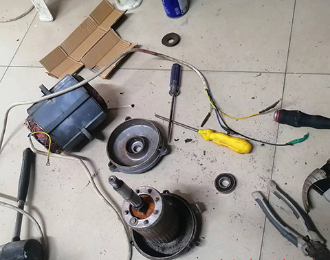 朔城空调维修售后服务中心电话在哪里找