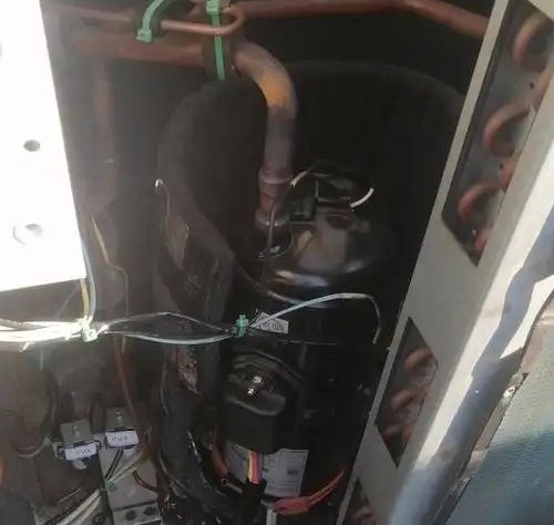 朔城维修变频空调电话在哪里找