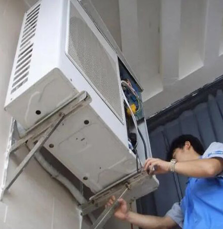 朔城24小时空调维修热线