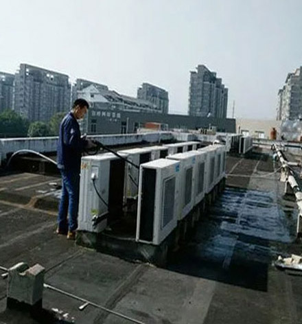 朔城 空调拆装 朔城本地 空调拆装公司