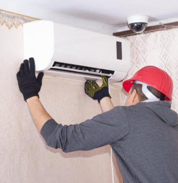 朔城空调内机噪音大