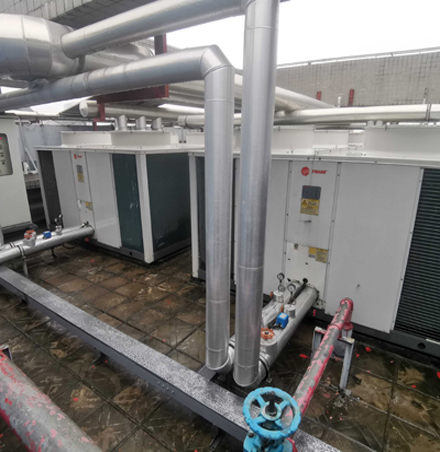 朔城附近中央空调维修 朔城上门中央空调维修